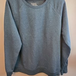 Time and True Sweatshirt size L (12-14)